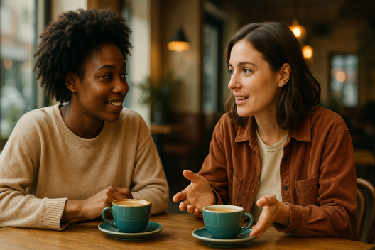 Mastering the Art of Persuasive Communication in Friendships