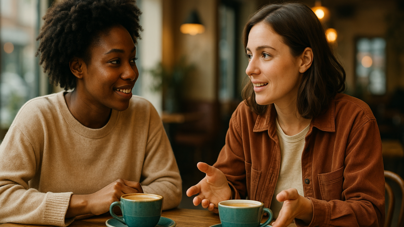 Mastering the Art of Persuasive Communication in Friendships