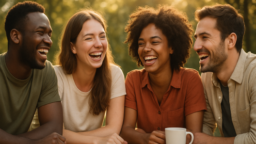 Building Lasting Relationships: The Key Ingredients of Friendship and Communication
