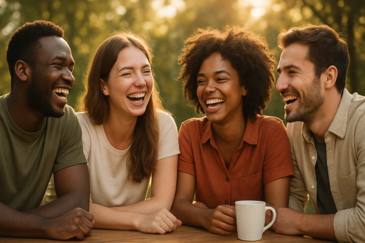 Building Lasting Relationships: The Key Ingredients of Friendship and Communication