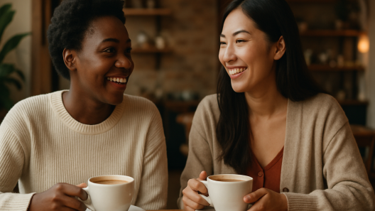 The Power of Persuasion in Friendship: Enhancing Communication & Human Interaction