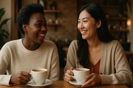 The Power of Persuasion in Friendship: Enhancing Communication & Human Interaction