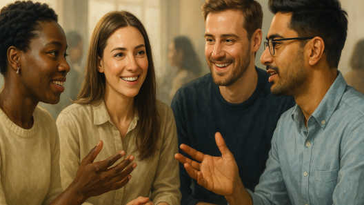 Unlocking the Secrets of Human Interaction: Mastering Friendship, Communication, and Persuasion
