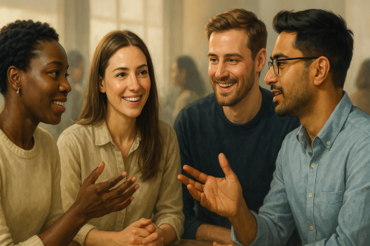 Unlocking the Secrets of Human Interaction: Mastering Friendship, Communication, and Persuasion