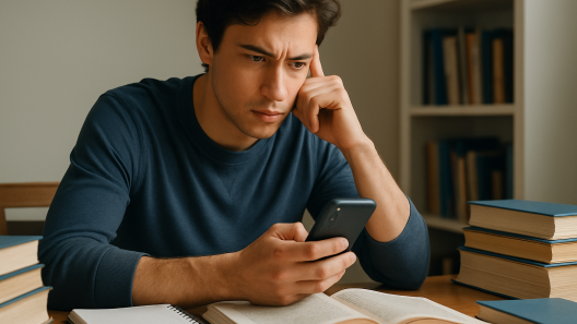 Overcoming Procrastination: The Role of Fear, Motivation, and Social Media