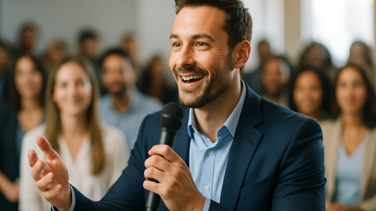 How Charisma Influences Human Interaction: Unlocking the Power of Friendship and Persuasion