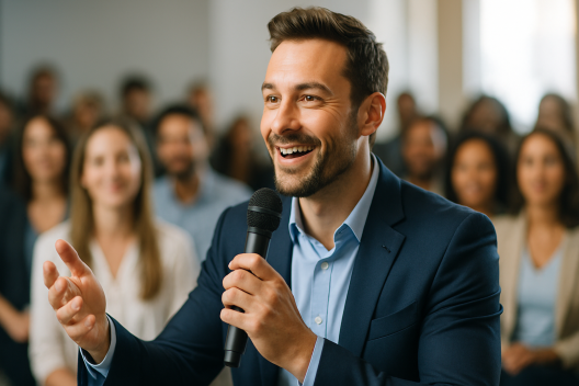 How Charisma Influences Human Interaction: Unlocking the Power of Friendship and Persuasion