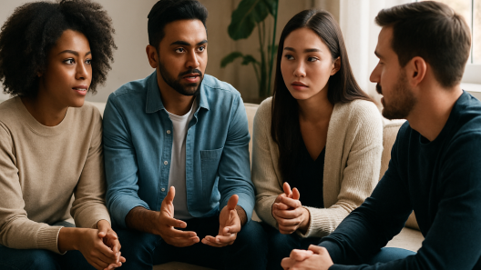 The Psychology of Friendship: Understanding Human Interaction and Influence
