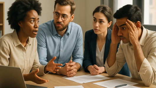 Unveiling the Psychology Behind Cooperation and Conflict