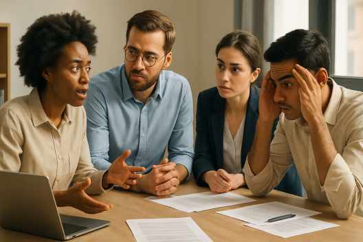 Unveiling the Psychology Behind Cooperation and Conflict