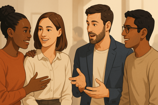 The Art of Human Interaction: Mastering Friendship, Communication, and Persuasion