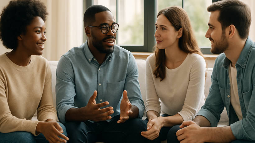 The Psychology Behind Why We Follow Social Norms
