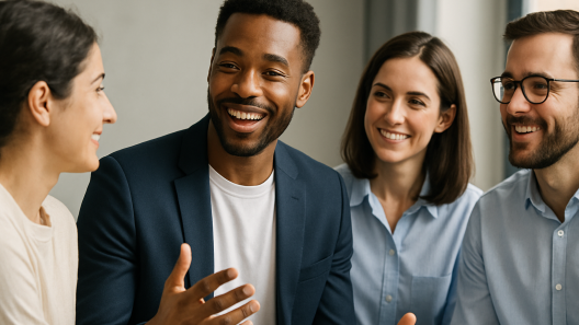 How Charisma Influences Human Interaction