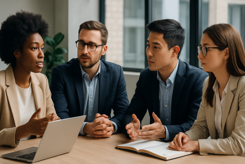 Understanding Group Psychology: The Dynamics of Collective Behavior