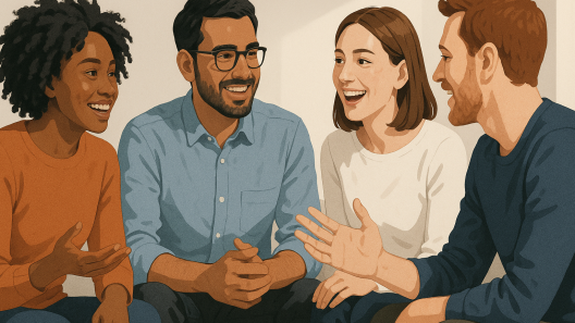 Unlocking the Secrets of Human Interaction: Friendship, Communication, and Persuasion