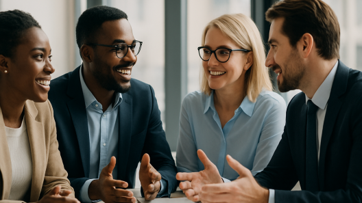 Understanding the Psychology Behind Cooperation and Conflict