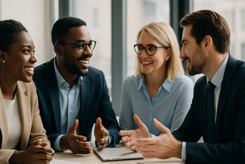 Understanding the Psychology Behind Cooperation and Conflict