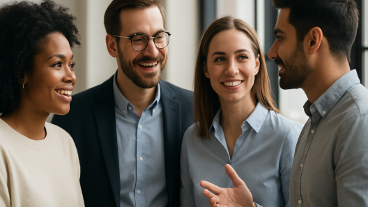 The Science Behind Instant Trust: Why We Gravitate Towards Certain Individuals