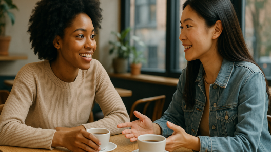 Understanding the Psychology of Friendship: Beyond Communication and Persuasion