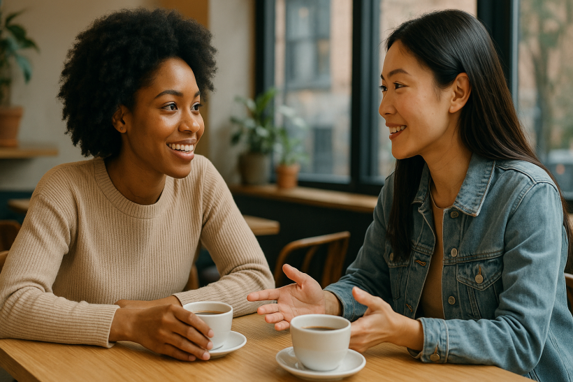 Understanding the Psychology of Friendship: Beyond Communication and Persuasion