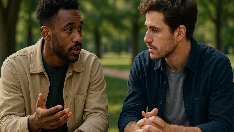 Mastering the Art of Persuasion in Friendship through Communication