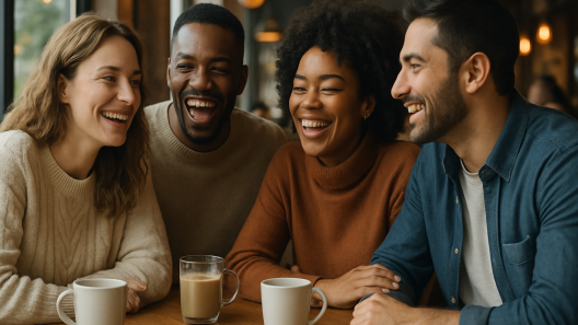 The Psychology of Friendship: Building Bonds and Enhancing Communication