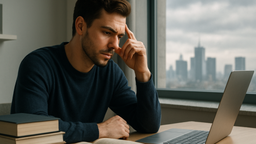 Understanding Procrastination, Fear, and Motivation in Everyday Life
