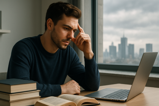 Understanding Procrastination, Fear, and Motivation in Everyday Life