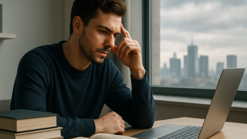 Understanding Procrastination, Fear, and Motivation in Everyday Life