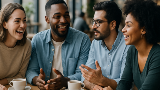 Why We Follow Social Norms: The Power of Friendship, Communication, and Persuasion