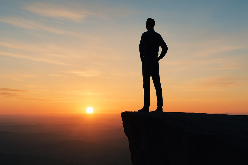 Understanding Why We Fear Failure: Overcoming Anxiety to Find Motivation