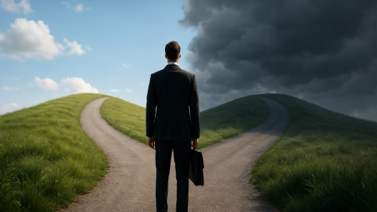 Unraveling Fear of Failure: Why We Procrastinate